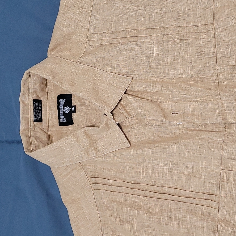 RocaWear outfit